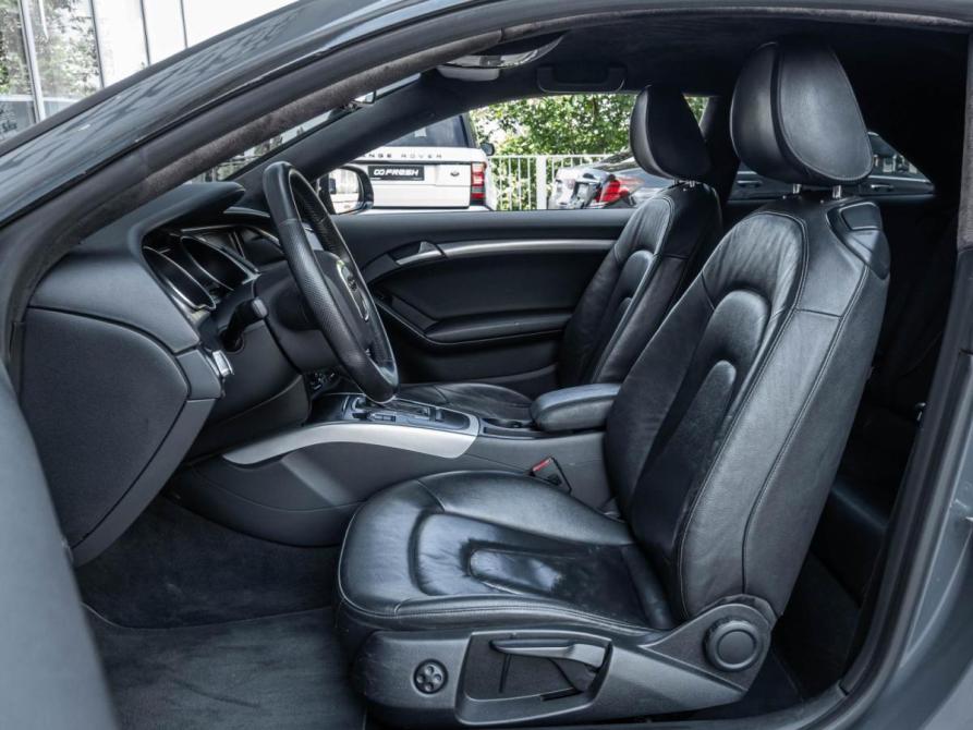 Audi A5 I (8T) Ставрополь  - изображение 10