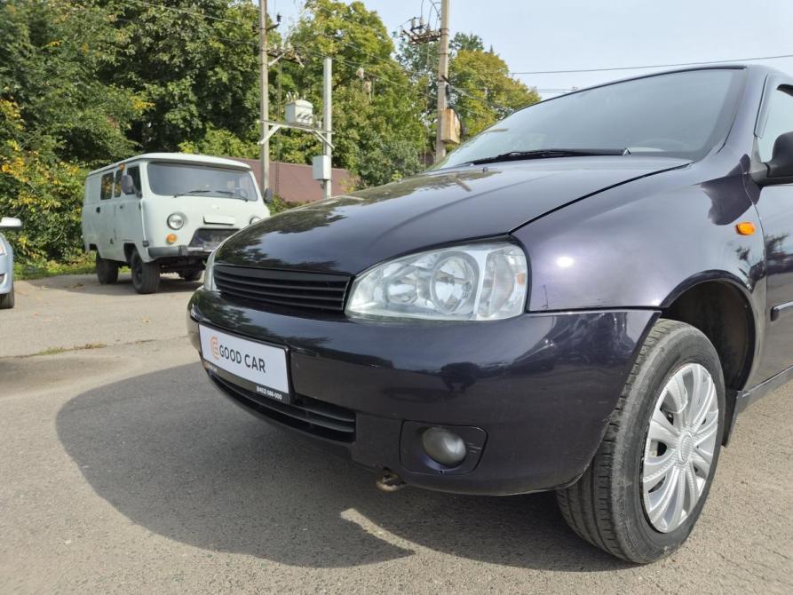 Lada (ВАЗ) Kalina I Саратов  - изображение 11