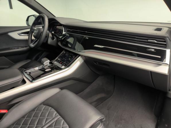 Audi Q8 I (4M) с пробегом 2023 года, цена 11 790 000 рублей, 32452 км, внедорожник, Автокод Объявления