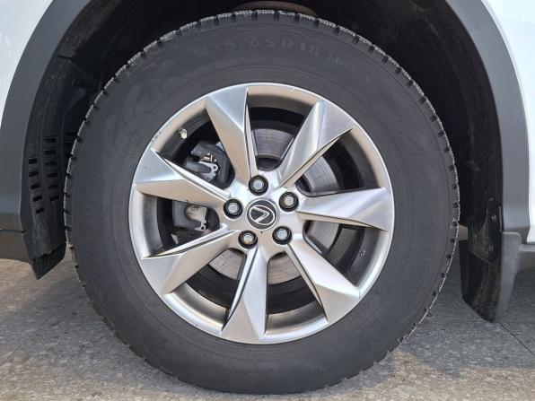 Lexus RX IV с пробегом 2018 года, цена 4 929 000 рублей, 51800 км, внедорожник, Автокод Объявления