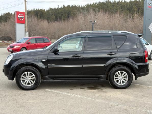 SsangYong Rexton II с пробегом 2011 года, цена 1 025 000 рублей, 182420 км, внедорожник, Автокод Объявления