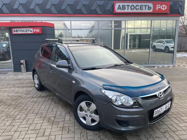 Hyundai i30 I с пробегом 2009 года, цена 499 900 рублей, 220108 км, хэтчбек, Автокод Объявления