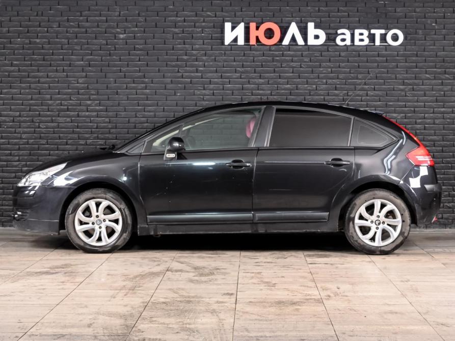 Citroen C4 I Екатеринбург  - изображение 5
