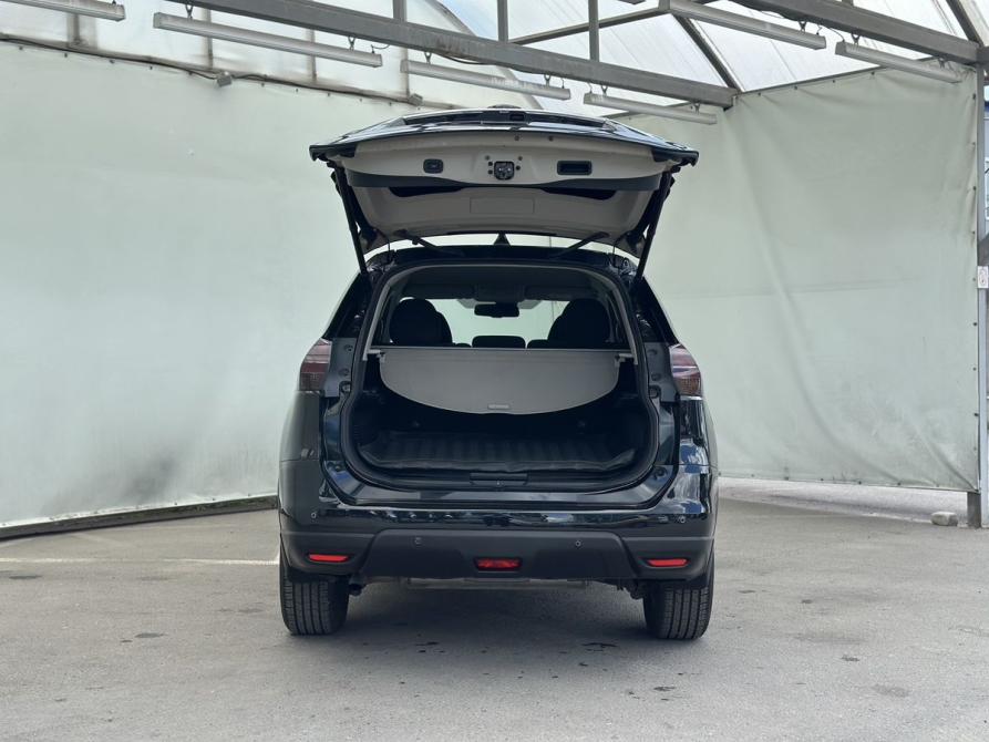 Nissan X-Trail III Липецк  - изображение 7
