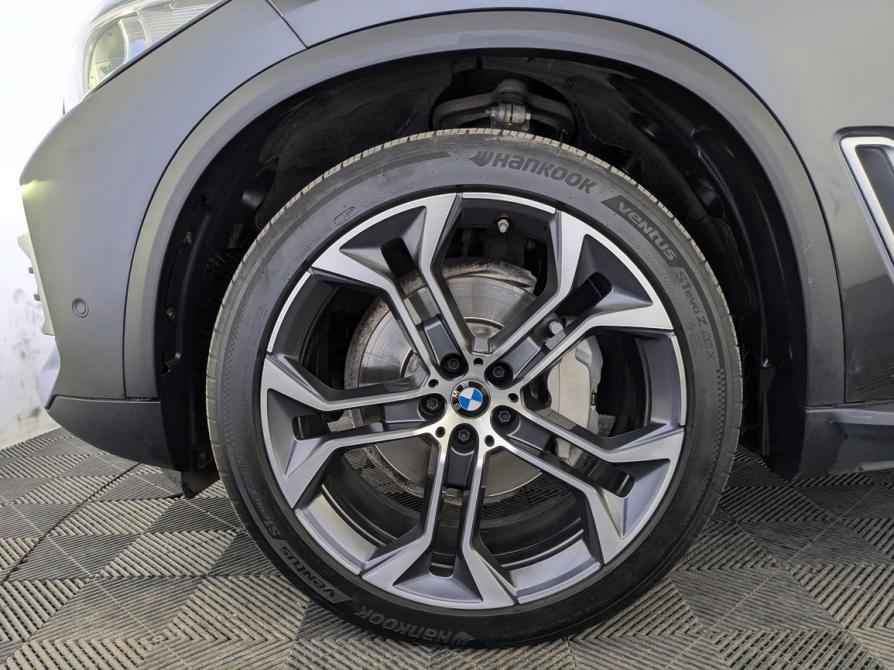 BMW X5 IV (G05/G18) Москва  - изображение 18