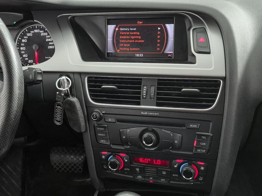Audi A4 IV (B8) Нижний Новгород  - изображение 16