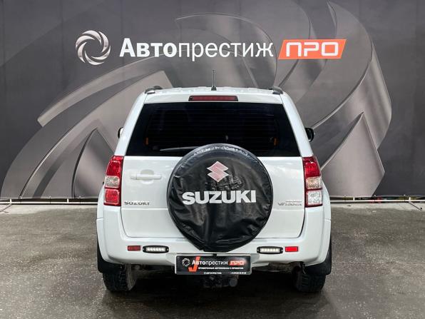 Suzuki Grand Vitara II Рестайлинг с пробегом 2011 года, цена 1 015 000 рублей, 158000 км, внедорожник, Автокод Объявления