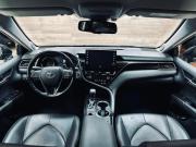 Toyota Camry VIII (XV70) Рестайлинг Уфа  - изображение 70