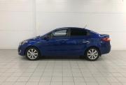Kia Rio III Астрахань  - изображение 28