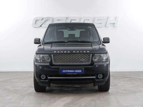 Land Rover Range Rover III Рестайлинг 2 с пробегом 2010 года, цена 1 450 050 рублей, 262008 км, внедорожник, Автокод Объявления