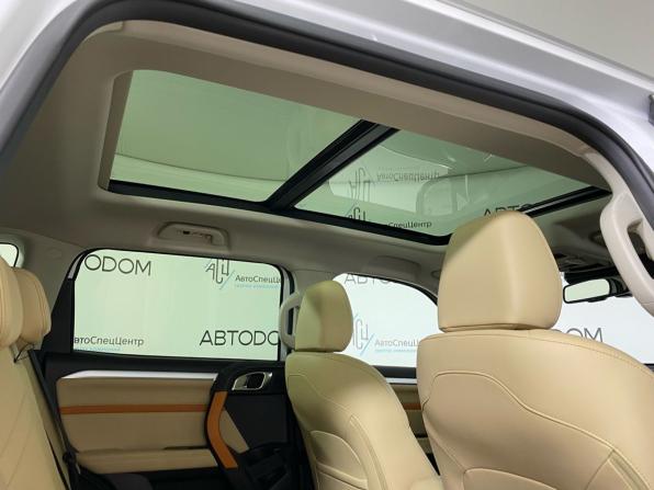 Haval Dargo с пробегом 2024 года, цена 3 297 000 рублей, 4071 км, внедорожник, Автокод Объявления