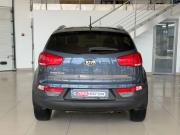 Kia Sportage III Рестайлинг Ростов-на-Дону  - изображение 24