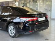Toyota Camry VIII (XV70) Новосибирск  - изображение 41