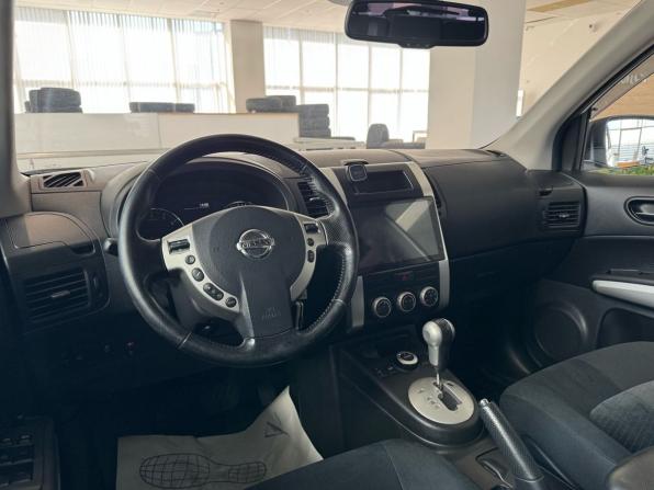 Nissan X-Trail II Рестайлинг с пробегом 2014 года, цена 1 435 000 рублей, 195613 км, внедорожник, Автокод Объявления