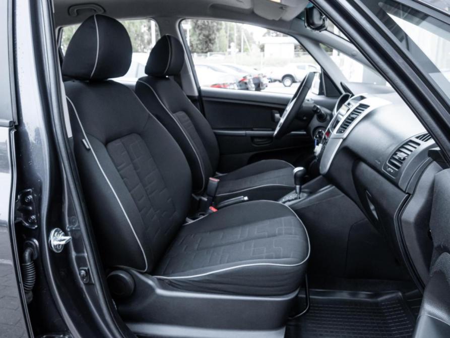 Kia Venga I Ставрополь  - изображение 8