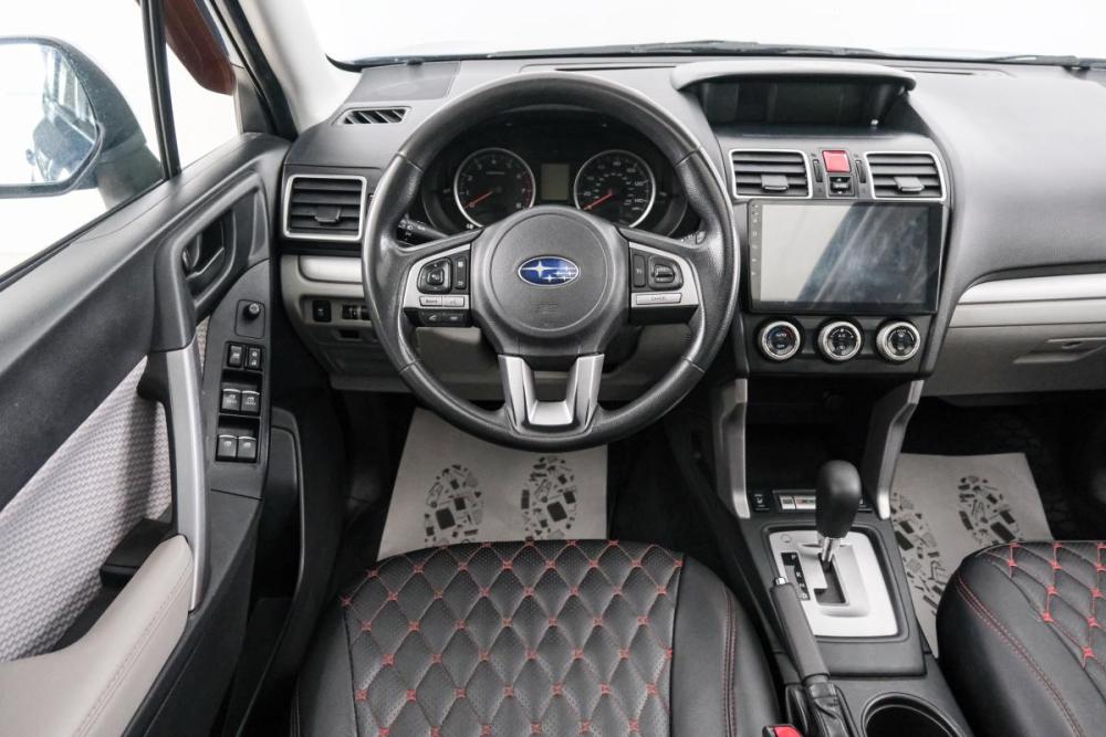 Subaru Forester IV Рестайлинг 2 Красноярск  - изображение 15