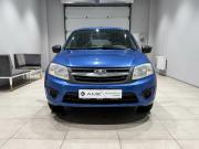 Lada (ВАЗ) Granta I Екатеринбург  - изображение 21