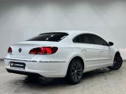 Volkswagen Passat CC I Рестайлинг Кемерово  - изображение 18
