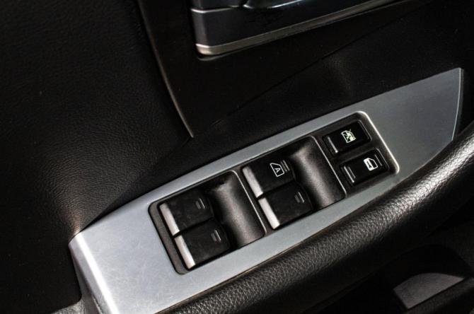 Nissan Murano I (Z50) с пробегом 2007 года, цена 1 799 000 рублей, 236000 км, внедорожник, Автокод Объявления