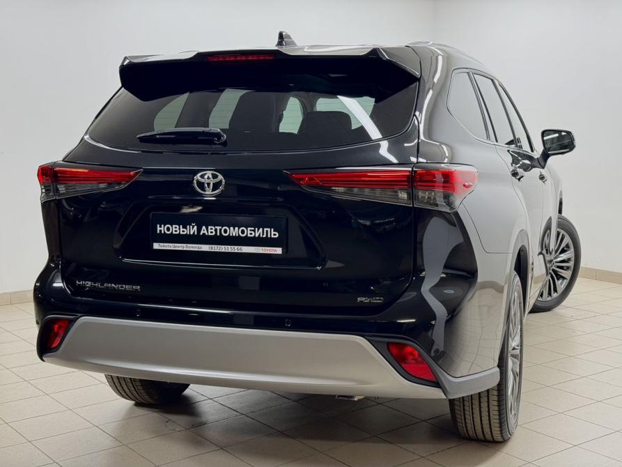 Toyota Highlander IV (XU70) Вологда  - изображение 6