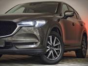 Mazda CX-5 II Санкт-Петербург  - изображение 31