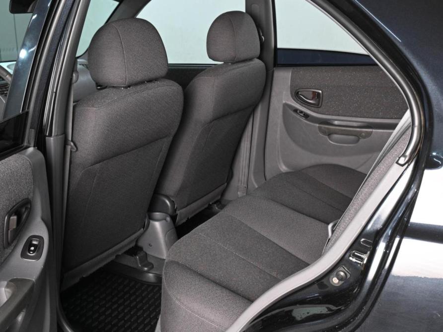 Hyundai Accent II Ростов-на-Дону  - изображение 11