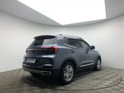 Chery Tiggo 4 I Рестайлинг Мурманск  - изображение 32