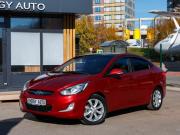 Hyundai Solaris I Уфа  - изображение 25