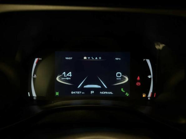 Haval Jolion I с пробегом 2022 года, цена 1 570 000 рублей, 94679 км, внедорожник, Автокод Объявления