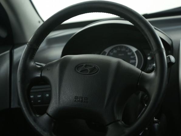 Hyundai Tucson I с пробегом 2008 года, цена 632 000 рублей, 360000 км, внедорожник, Автокод Объявления