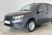 Lada (ВАЗ) Granta I Рестайлинг Саранск  - изображение 38