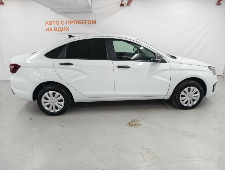 Lada (ВАЗ) Vesta I Рестайлинг (NG) Москва  - изображение 2