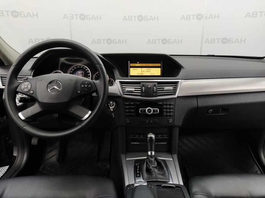 Mercedes-Benz E-Класс IV (W212 S212 C207) Екатеринбург  - изображение 25