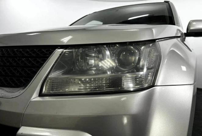 Suzuki Grand Vitara II Рестайлинг с пробегом 2008 года, цена 990 000 рублей, 230341 км, внедорожник, Автокод Объявления