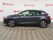 Renault Megane III Вологда  - изображение 25