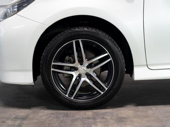 Toyota Wish II с пробегом 2010 года, цена 1 260 000 рублей, 172400 км, минивэн, Автокод Объявления