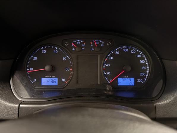Volkswagen Polo IV Рестайлинг с пробегом 2008 года, цена 599 000 рублей, 72000 км, хэтчбек, Автокод Объявления