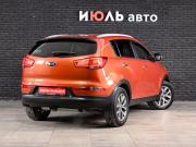 Kia Sportage III Рестайлинг Екатеринбург  - изображение 23