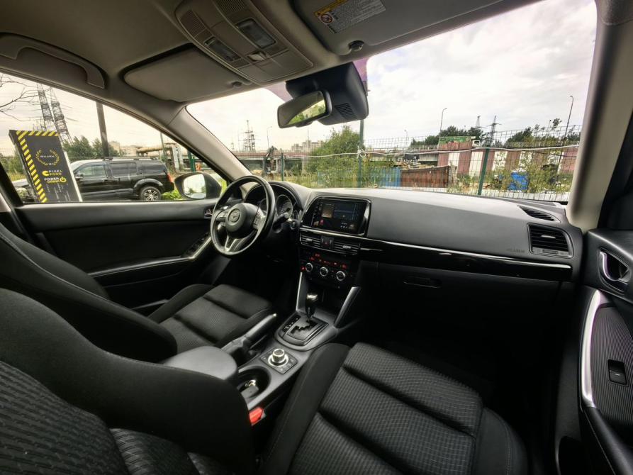 Mazda CX-5 I Санкт-Петербург  - изображение 10