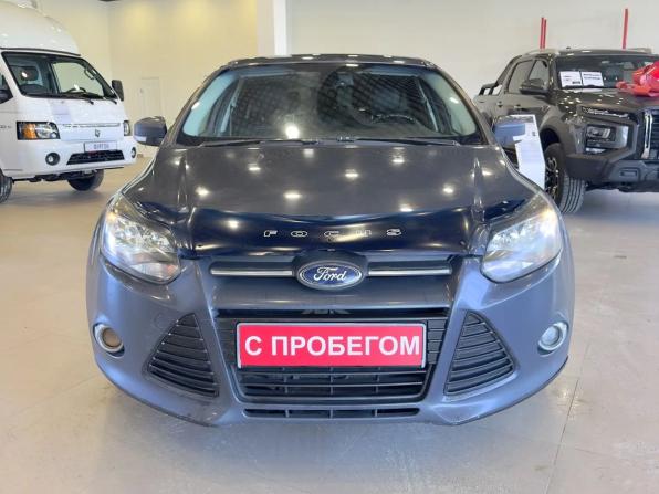Ford Focus III с пробегом 2012 года, цена 599 000 рублей, 238810 км, хэтчбек, Автокод Объявления