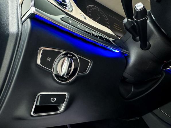 Mercedes-Benz S-Класс VI (W222 C217) с пробегом 2014 года, цена 3 350 000 рублей, 141366 км, седан, Автокод Объявления