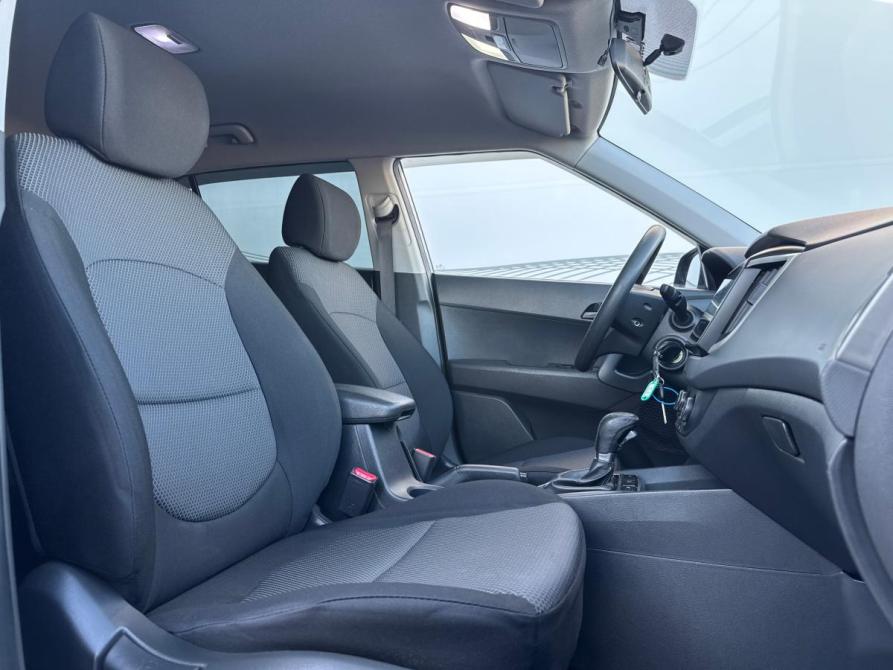Hyundai Creta I Воронеж  - изображение 16
