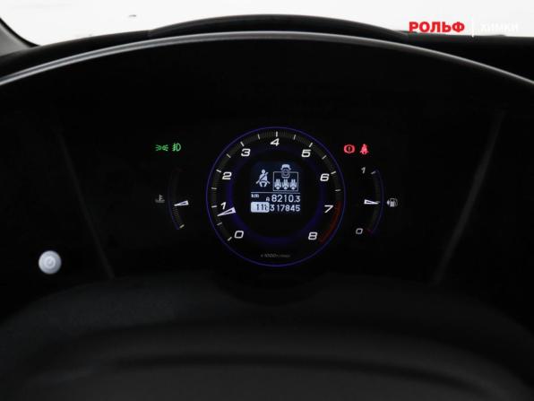 Honda Civic VIII с пробегом 2008 года, цена 599 000 рублей, 317843 км, хэтчбек, Автокод Объявления