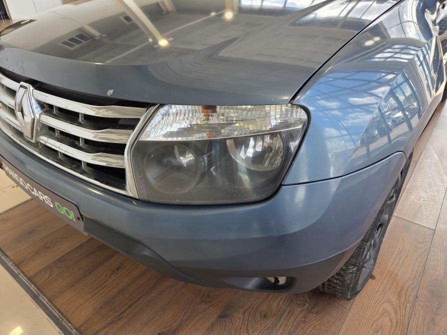 Renault Duster I Саратов  - изображение 9