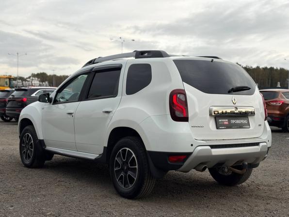 Renault Duster I Рестайлинг с пробегом 2019 года, цена 1 485 000 рублей, 88188 км, внедорожник, Автокод Объявления