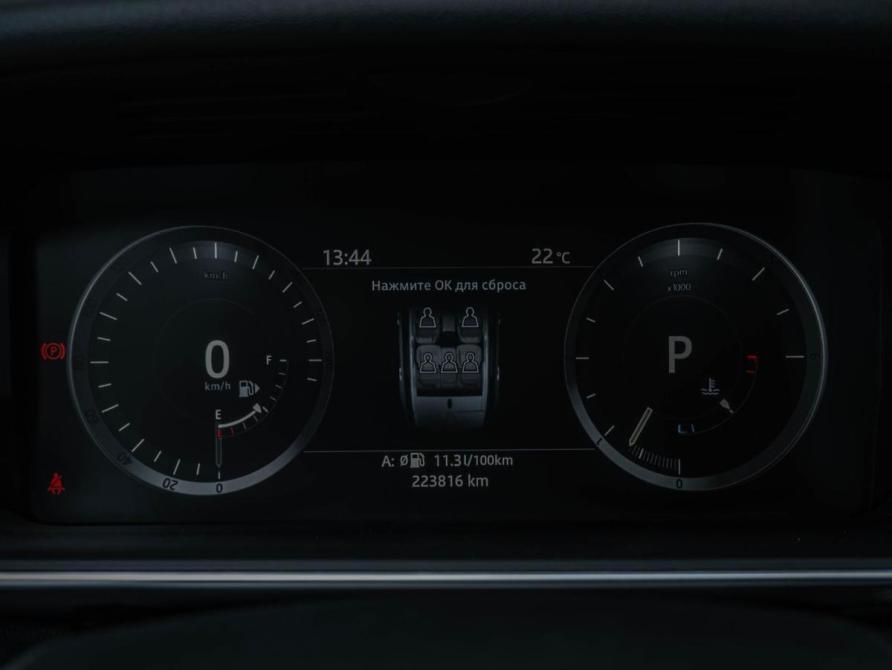 Land Rover Range Rover Sport II Ставрополь  - изображение 26