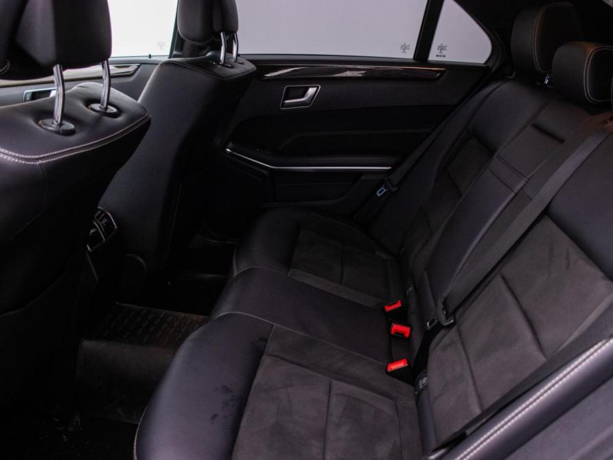 Mercedes-Benz E-Класс IV (W212 S212 C207) Рестайлинг Москва  - изображение 12