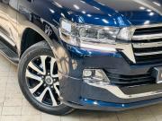 Toyota Land Cruiser 200 Series Рестайлинг 2 Кемерово  - изображение 39