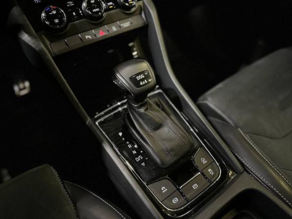 Skoda Kodiaq I с пробегом 2019 года, цена 2 420 000 рублей, 167632 км, внедорожник, Автокод Объявления