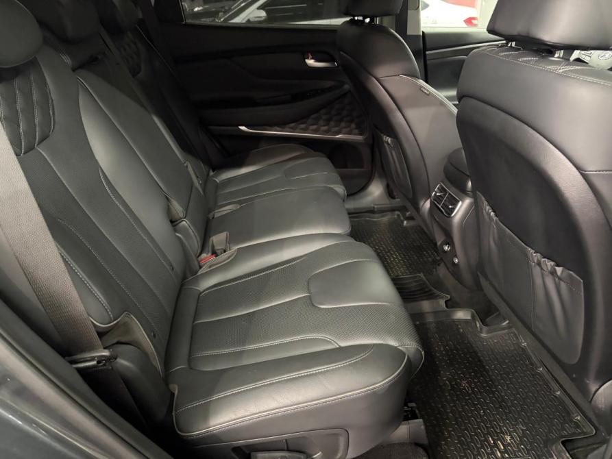 Hyundai Santa Fe IV Рестайлинг Краснодар  - изображение 14
